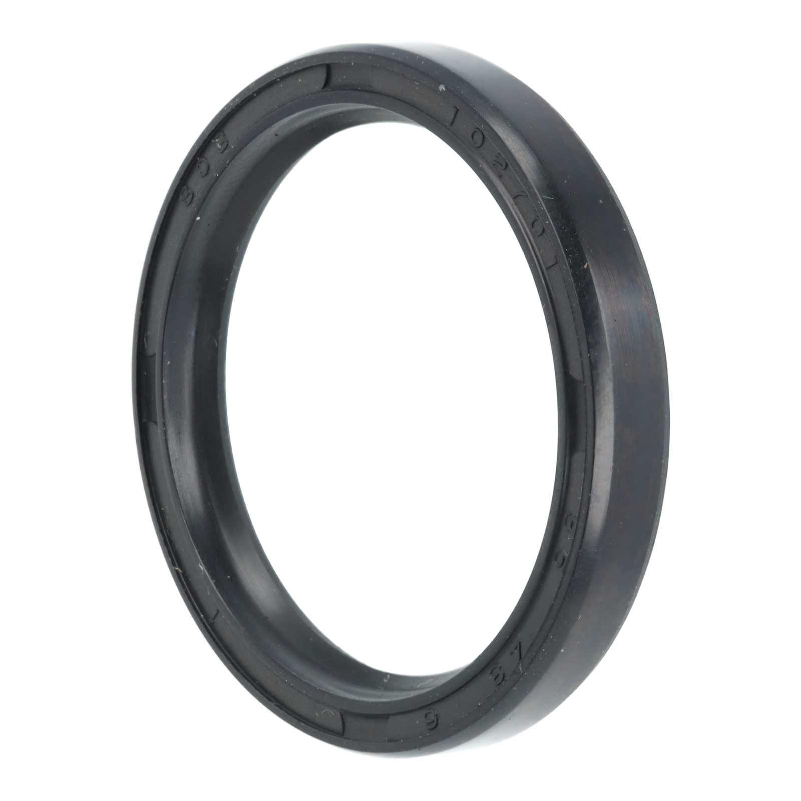 Retén radial 35x43x06