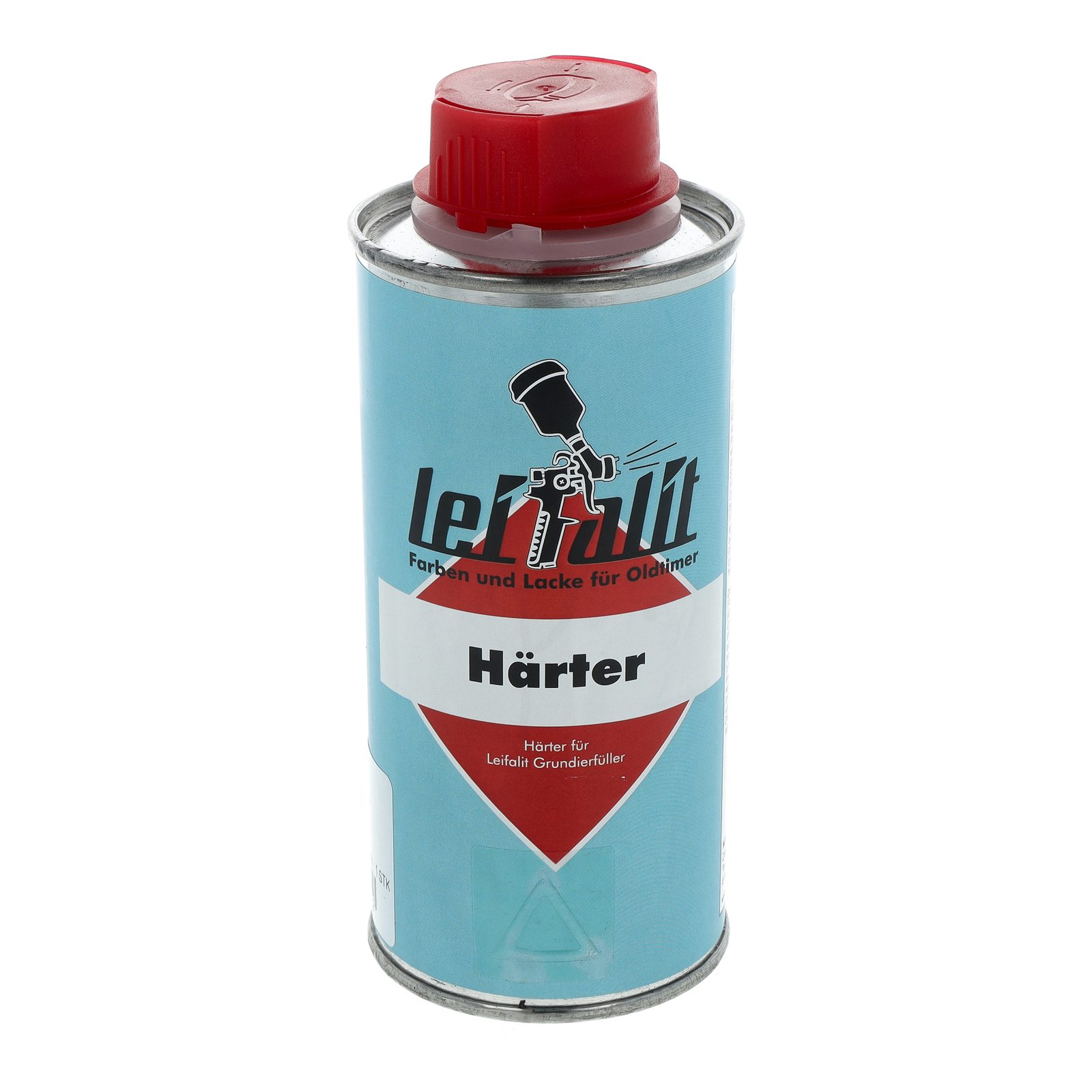 Härter Leifalit (Premium) für Grundierfüller - MZA 83921-A-S - 250ml