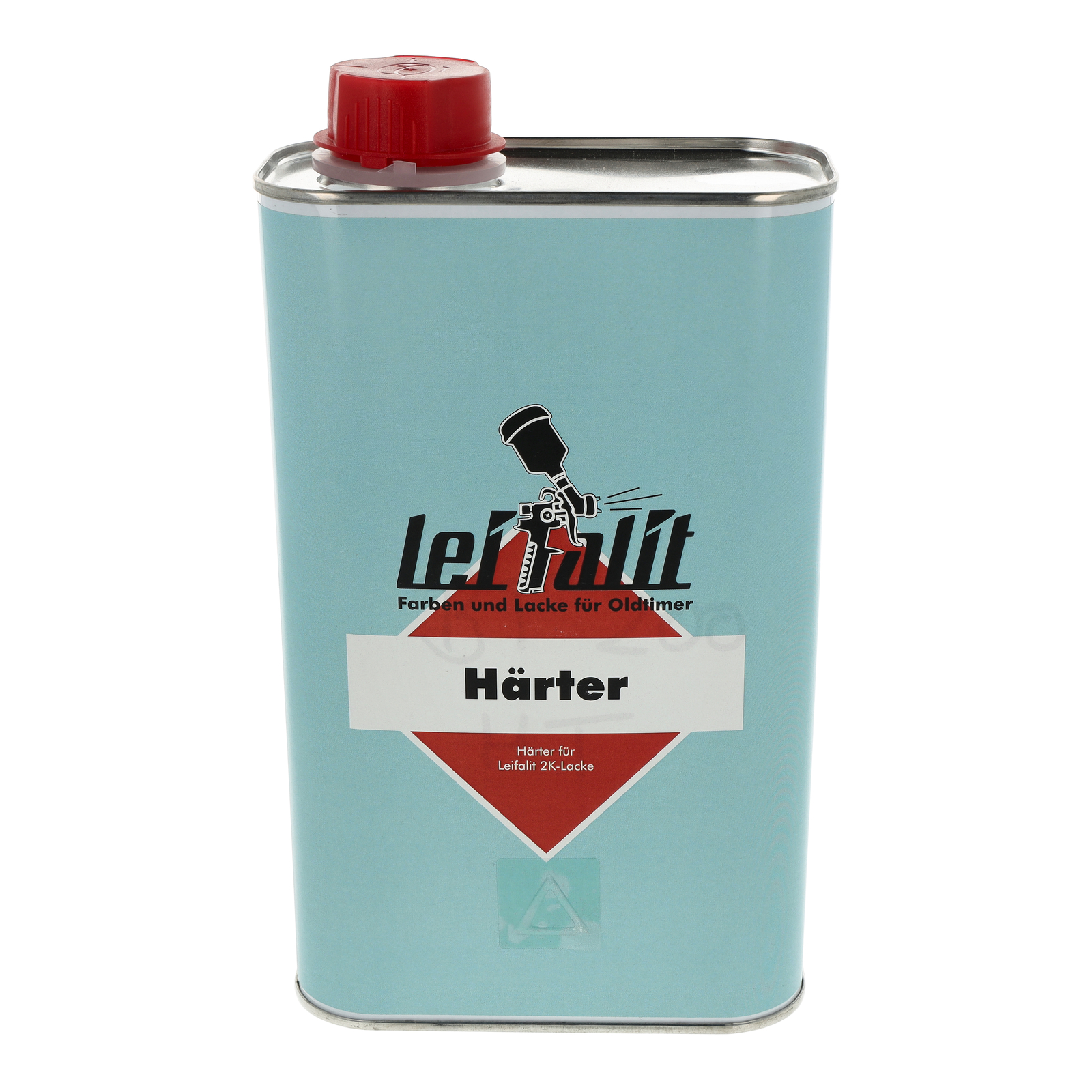 Härter Leifalit (Premium) für Decklack - 1 Liter-Dose