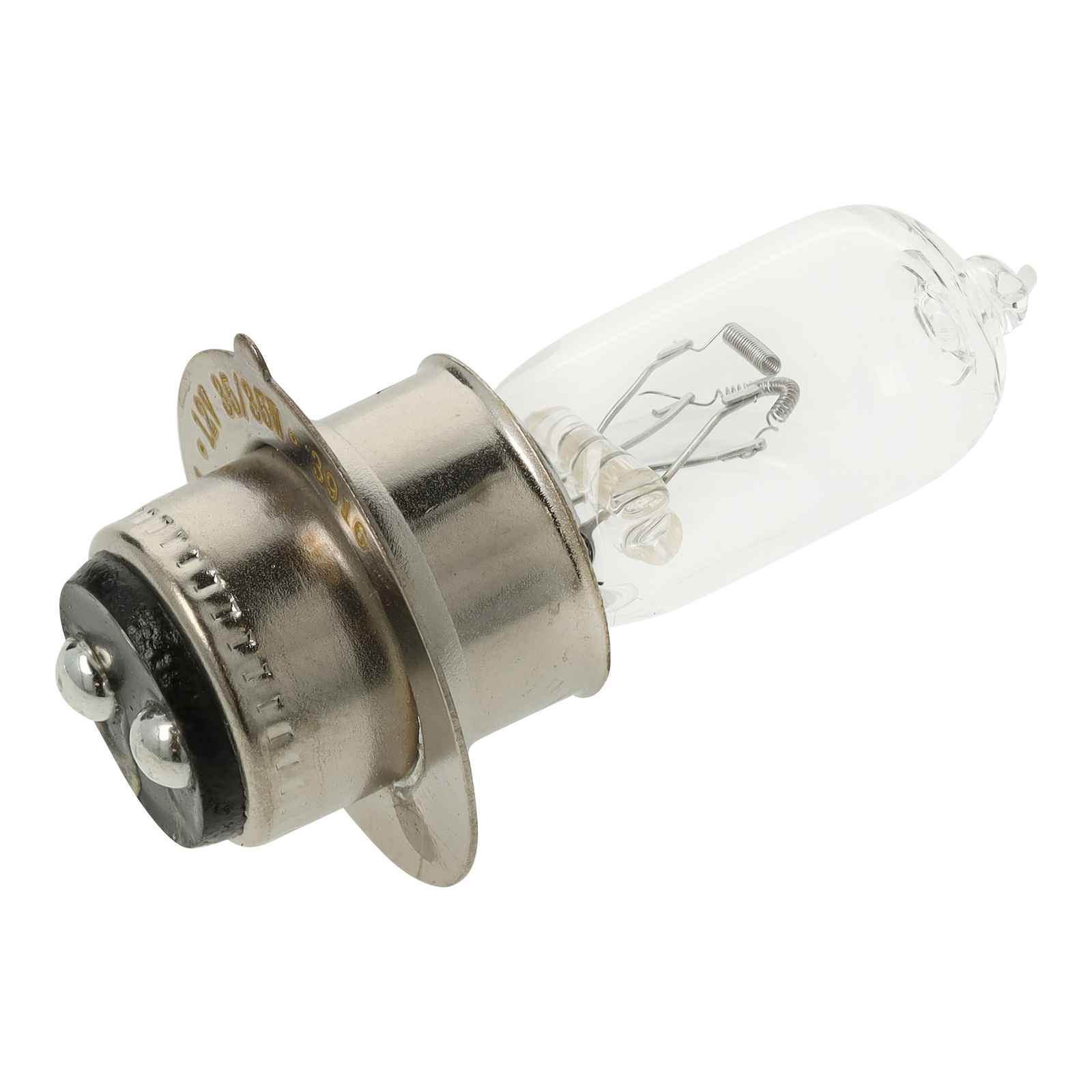 Glühlampe 12V 35/35W P15d-1 Halogen (Markenlampe Glüwo Germany)