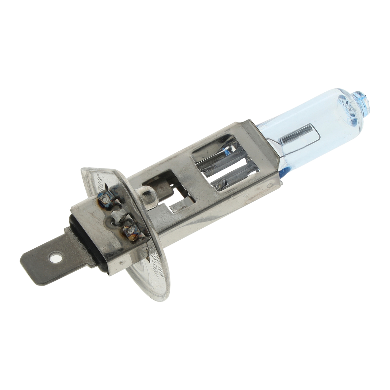 Glühlampe 12V 55W P14,5s H1 Blue Xenon Day Light (Markenlampe Glüwo Germany)