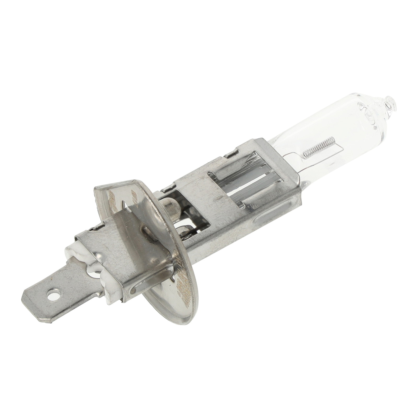 Glühlampe 12V 55W P14,5s H1 Halogenscheinwerferlampe (Markenlampe GLÜWO Germany)
