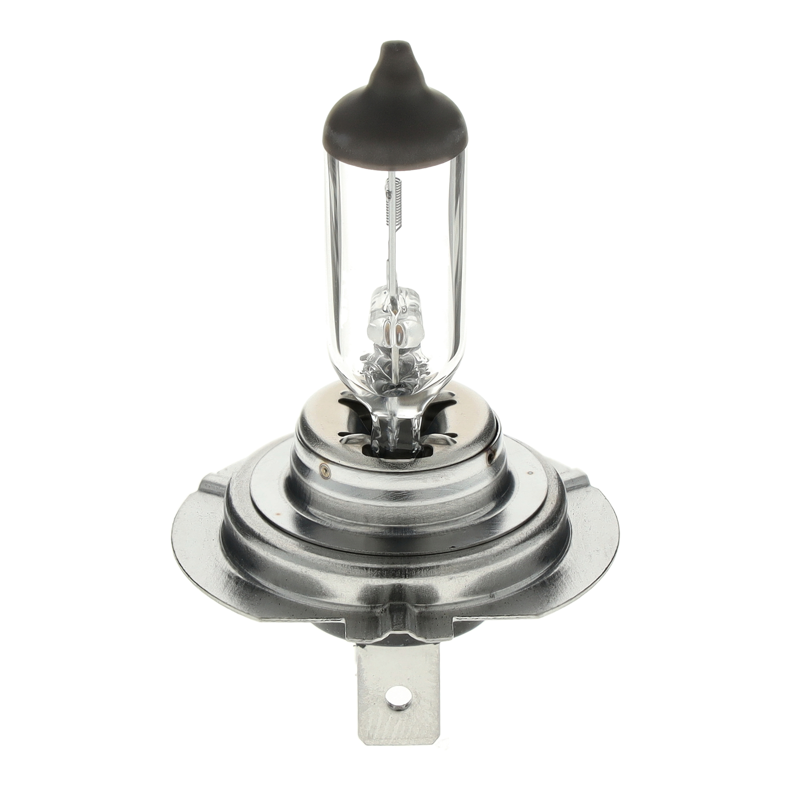Glühlampe 12V 55W P26d H7 Prem+50% (Markenlampe Glüwo Germany)