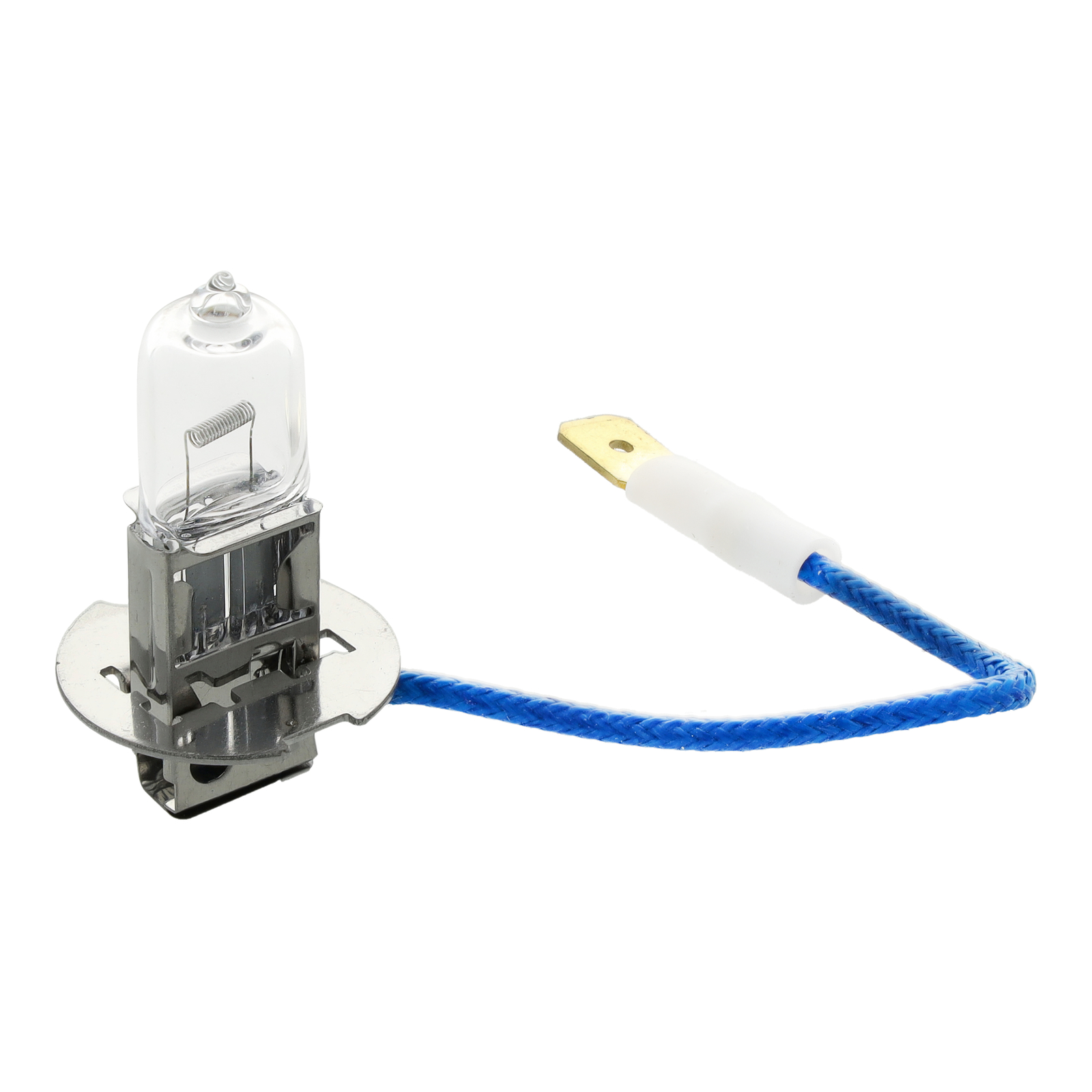 Glühlampe 12V 55W Pk22s H3 Halogenscheinwerferlampe