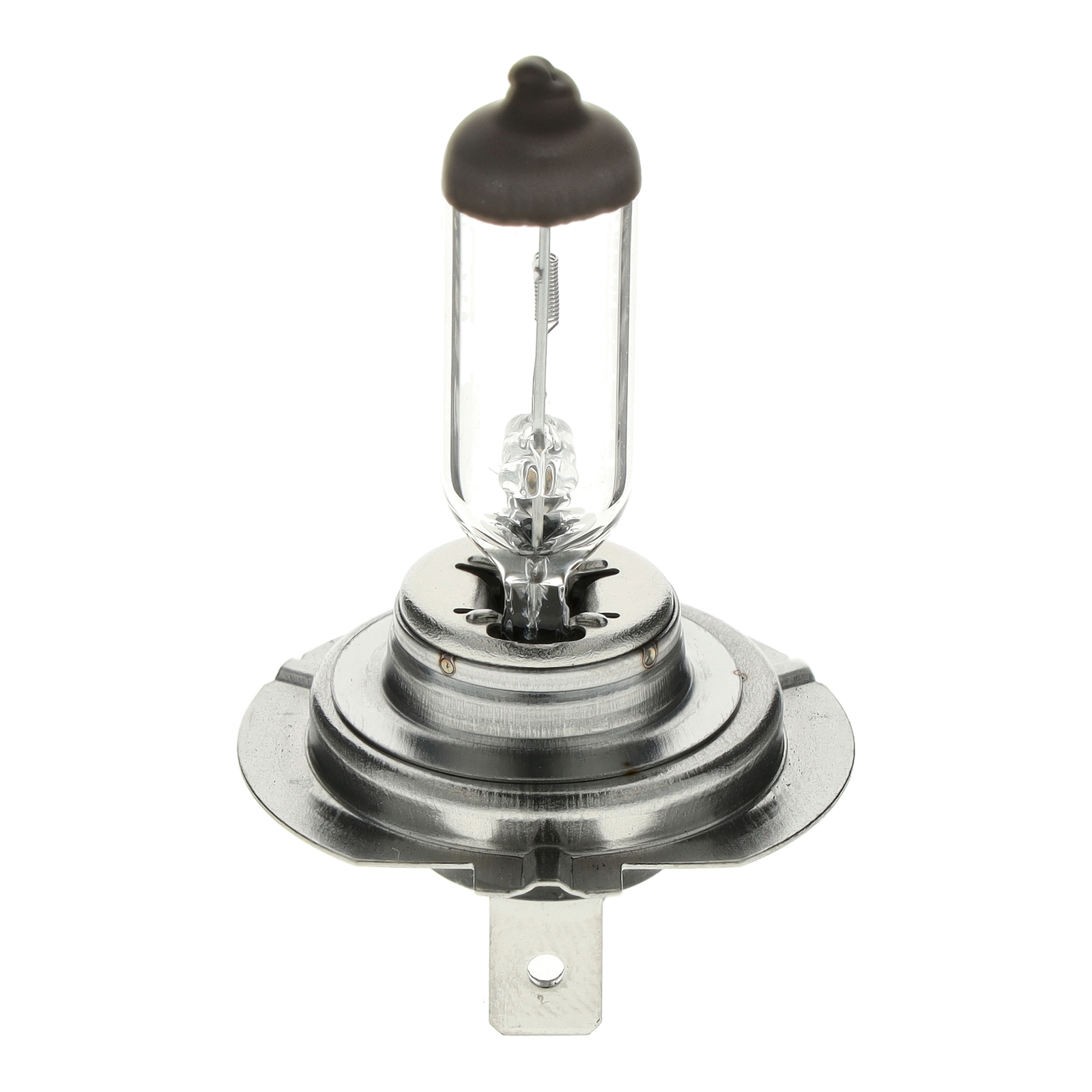 Glühlampe 12V 55W PX26D H7 Halogenscheinwerferlampe (Markenlampe GLÜWO Germany)